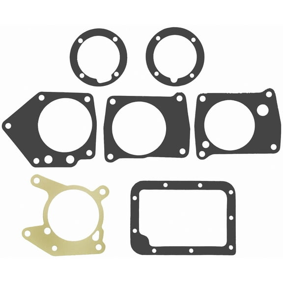 FEL-PRO TS 2973 B Manual Transmission Gasket Set