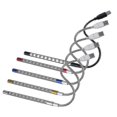 thumbnail image 1 of Mini Desk Reading Usb Led Light Flexible For Notebook Laptop Portable New, 1 of 4