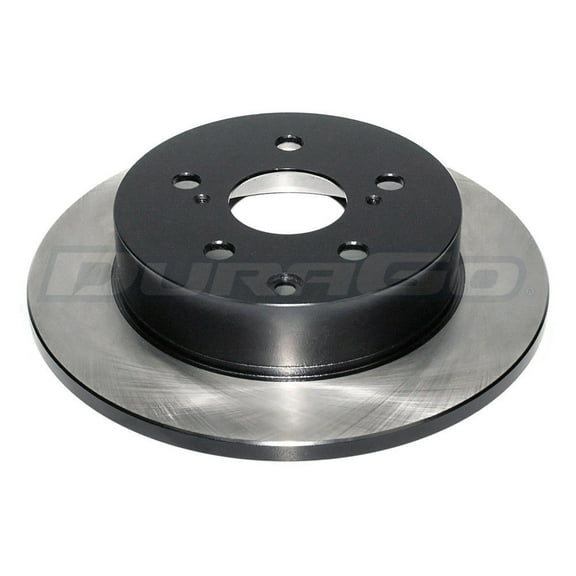 DuraGo BR900360-02 Disc Brake Rotor