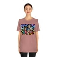 thumbnail image 3 of Golden Girls Shirt, 90's Style Shirt, Leopard Print TShirt, 3 of 10