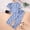 k-1129Blue2255, variant on SONGGE Girls Summer Outfit Sets 2 Piece Casual Knit Tops And Long Pants Toddler Girls Clothing Soft Comfortable Playwear For Daily Cartoon Soft Clothing Sets