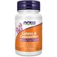thumbnail image 1 of Supplements NOW Luteína y zeaxantina 25 mg/5 mg 120 cápsulas blandas, 1 of 6