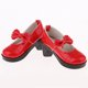 thumbnail image 1 of Zapatos CUTICAT Tacones Altos de Cuero PU para Muñeca Articulada 1/3 EID AOD, 1 of 8