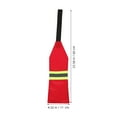 thumbnail image 2 of HEATSHAKING safety flag Kayak Flag Oxford Cloth 1Pcs for Watercraft Enthusiasts, 2 of 8