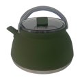 thumbnail image 1 of Hervidor Portátil Silicona 1 5 L para Acampar Con Picnic, 1 of 9