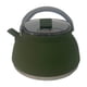 thumbnail image 1 of Caldera Plegable Campero Portátil Hervidor Silicona 1.5L Con Manija Acero Inoxidable Bottom para Mochilas, 1 of 9