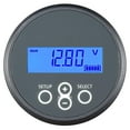 thumbnail image 3 of LOVIVER Bmv712 Moniteur de Batterie Intelligent Compact Robuste Multifonctionnel à Batterie, 3 of 8