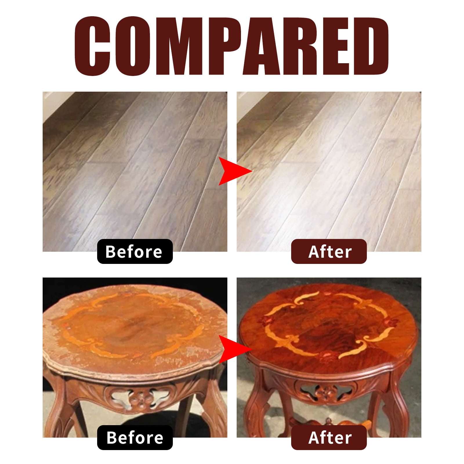 Kitchen Utensils & Gadgets,Wood Furniture Care,Natural Transparent Finish,Water-Based Oil,Solid Wood Maintenance,Hardwood Floor Protection,Outdoor Varnish,Tung Oil Treatment,Summer Savings