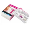 thumbnail image 1 of Cepillo Limpiador Facial Compraymas  5 en 1, 1 of 4