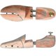 thumbnail image 3 of High-Quality Cedar Shoe Tree Size 44-45, 3 of 3