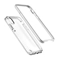 thumbnail image 2 of Funda SPIGEN para iPhone X y Xs Neo Hybrid Playa Crystal Transparente, 2 of 4