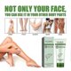 thumbnail image 5 of EELHOE 100g Aloe Vera Exfoliating Gel Soothing Moisturizing Skin Cleaning Pores Face Bo, 5 of 5