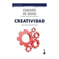 thumbnail image 1 of Creatividad. 62 Ejercicios para Desarrollar la Mente Booket Edward De Bono, 1 of 2