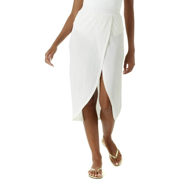 Melissa Odabash womens Molly Skirt, l