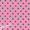 Polka Dots, variant on JOOLA Journey Camo Pickleball Paddle