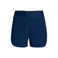 thumbnail image 3 of Lands' End Women's Petite SunShade UPF 50 5" Board Shorts with Panty, 3 of 4