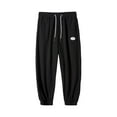 thumbnail image 2 of Jogger Pants for Men - Comfortable Breathable Sweatpants with Pockets and Elastic Waistband for Travel & Commute, 2 of 7