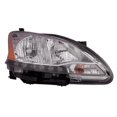 thumbnail image 1 of 2013-2015 Nissan SENTRA Headlight Passenger Side Halogen, 1 of 1