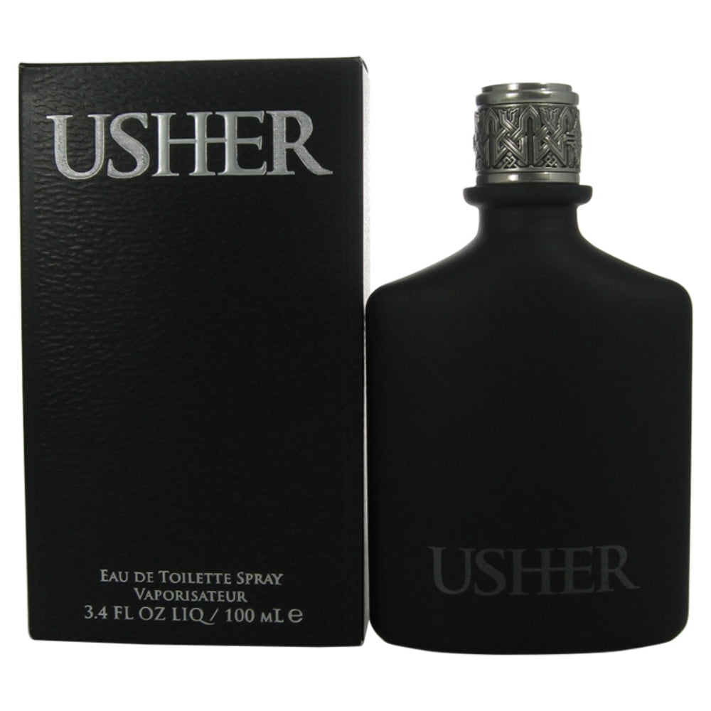 Usher He