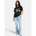 thumbnail image 4 of Twilight Women's Graphic Tee with Short Sleeves, Sizes XXS-XXL, 4 of 5