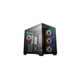 thumbnail image 1 of Ggabinete DeepCool CG530 4F ARGB, 1 of 6