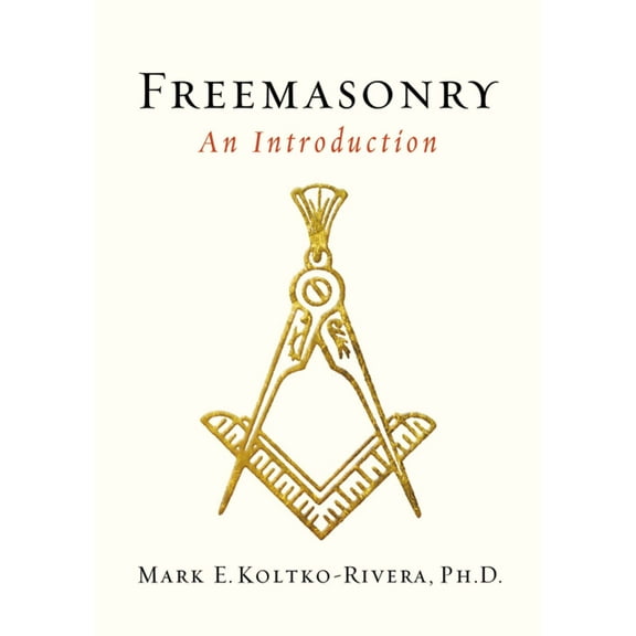 Freemasonry : An Introduction (Paperback)