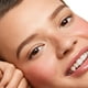 thumbnail image 5 of Blush Saie Dew Blush Sweetie Líquido ligero, 11 ml, 5 of 7