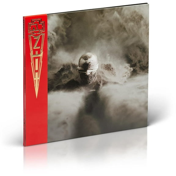 Rammstein - Zeit - Music & Performance - Vinyl