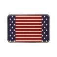 thumbnail image 2 of Bcylexb 4th of July Welcome Mat, 16"x 24" Patriotic Flag Door Mat for Front Door Durable Doormat for Independence Day Home Porch Patio Entryway Decor, 2 of 7
