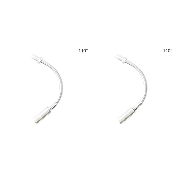 Soidarity Freno en V para bicicleta, aleación de aluminio, Cable de freno en V, manguera Universal, frenos, bicicleta de montaña, pieza de repuesto para Type1 NO1 Soidarity CBP076186