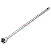 TOLSEN 1/2 Drive Head 18inch Breaker Bar Non-Ratcheting Socket Wrench