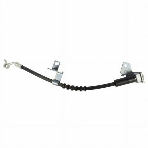 Motorcraft BRHF-38 Brake Hydraulic Hose Fits select: 2010-2012 FORD FUSION, 2010-2012 LINCOLN MKZ