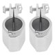 thumbnail image 3 of Hinged Jaw Slide, Stainless Steel Top Hinge Rail Mount Corrosion Resistance For Yacht ANGGREK Otros, 3 of 8