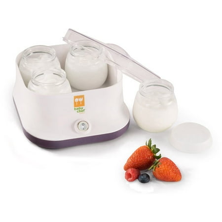 Baby Chef by Kids Line Artisan Yogurt Maker