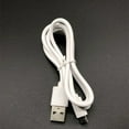 thumbnail image 3 of 2A Micro USB Charge Cable Mobile Phone Charge Cord for Android Bluetooth Headset, 3 of 8
