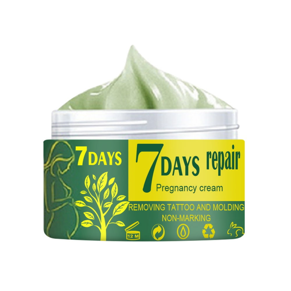 Stretch Mark Cream for Pregnancy Safe for Pregnancy and Nursing Repair Stretch Marks and