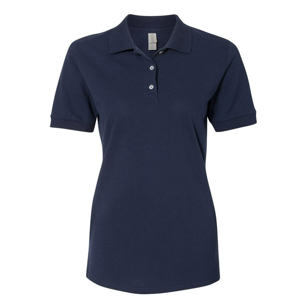 Awkward Styles Polo Shirts with Colors Business Casual School J. Navy