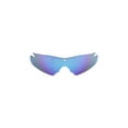 thumbnail image 3 of Walleva Ice Blue Polarized Replacement Lenses for Oakley SI Ballistic M Frame 3.0 Sunglasses, 3 of 5