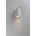 thumbnail image 5 of Maxim Lighting - LED Outdoor Wall Sconce - Mini-6W 1 LED Outdoor Wall Lantern-5, 5 of 5