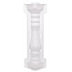 thumbnail image 1 of Roman shape Mold Balcony Garden Pool Fence Cement Railing Plaster Concrete Mold pillar Form Guardrail Building, 1 of 5