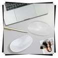 thumbnail image 4 of QualitChoice 2 Pairs Shoulder Pad Invisible Mat Convenience Non-slippery Woman Supplies, 4 of 6