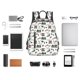 thumbnail image 4 of Easygdp Camping Caravan 2 para Easygdp Yak - Mochila Casual Ligera y Resistente para Viaje y Senderismo para Hombres y Mujeres, 4 of 7