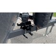 thumbnail image 3 of Abrazadera de Almacenamiento Seguro MORryde SP54-254 EzStor para Enganche, 3 of 9
