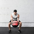 thumbnail image 5 of Lifeline Fitness Wall Ball for Improved Balance, Coordination and Stability - 16lbs., 5 of 6