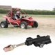 thumbnail image 3 of Rear Brake Master Cylinder, Universal Pit Bike Rear Brake Master Cylinder Motorcycle Hydra, 3 of 5