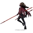 thumbnail image 4 of Scathach Third Coming Master 2 Double Guns Modèle Collection Jouet Statue Marionnettes Jouets 7.09 Pouces, 4 of 8