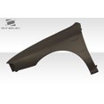 thumbnail image 6 of 1993-2001 Subaru Impreza Duraflex 22B Look Front Fenders - 2 Piece, 6 of 8