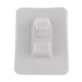 thumbnail image 4 of S SERENABLE Universal Inflatable Boat Kayak Paddle Oars Lock Holder Hook Mount White B, 4 of 9
