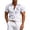 1-Multicolour4, variant on Men Tshirt Lightweight Shirts for Men Short Sleeve Summer Beach Shirts