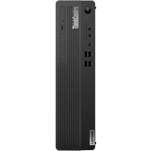 Lenovo ThinkCentre M75s Gen 5 Business Desktop Computer,AMD Ryzen 7 PRO 8700G Processor up to 5.10GHz, 64GB DDR5, 1TB PCIe SSD, AMD Radeon 780M,Wi-Fi,Bluetooth,Windows 11 Pro